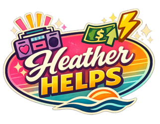 Heather Helps